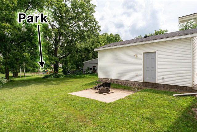 125 N Lincoln AVENUE, Viroqua, WI 54665