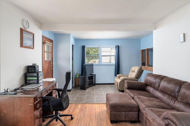 125 N Lincoln AVENUE, Viroqua, WI 54665