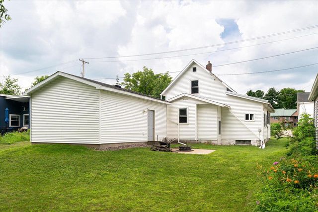 125 N Lincoln AVENUE, Viroqua, WI 54665