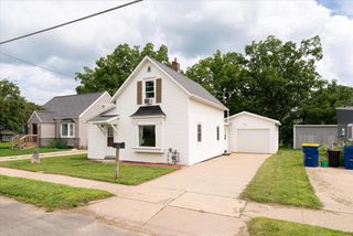 125 N Lincoln AVENUE, Viroqua, WI 54665
