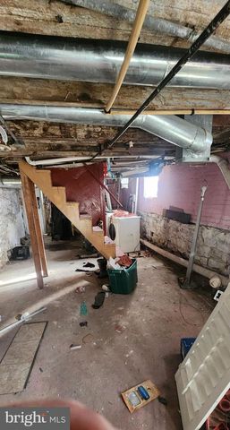 1701 APPLETON ST, Baltimore, MD 21217