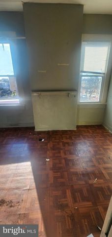 1701 APPLETON ST, Baltimore, MD 21217