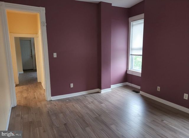 1701 APPLETON ST, Baltimore, MD 21217