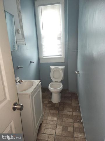 1701 APPLETON ST, Baltimore, MD 21217