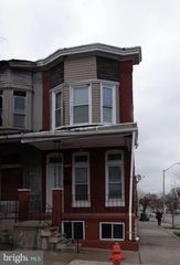 1701 APPLETON ST, Baltimore, MD 21217