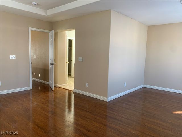 3596 Hammock Street, Las Vegas, NV 89147