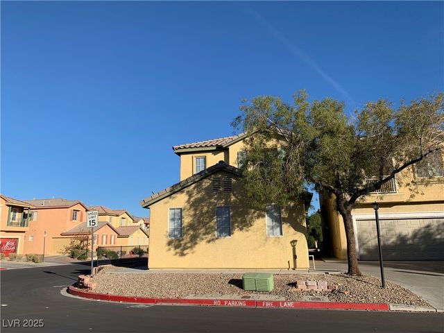 3596 Hammock Street, Las Vegas, NV 89147