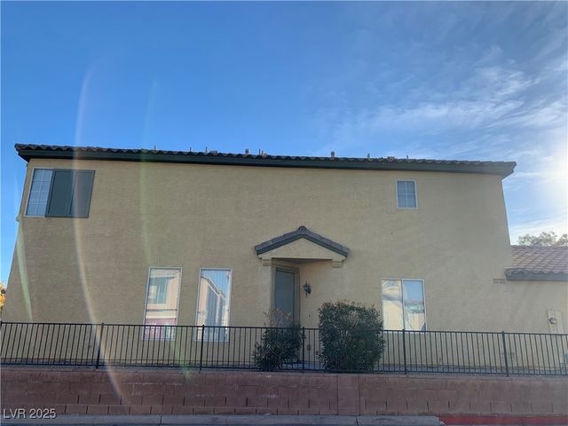 3596 Hammock Street, Las Vegas, NV 89147