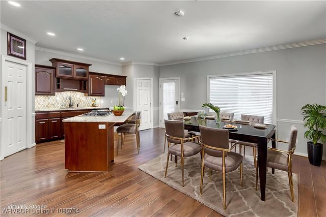 5200 Hardscrabble Way, Fort Smith, AR 72903