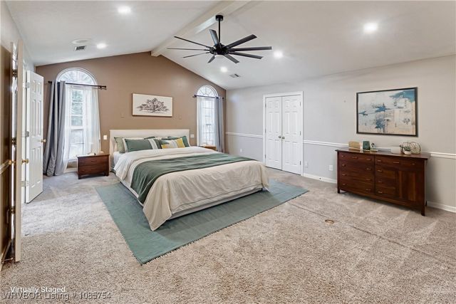 5200 Hardscrabble Way, Fort Smith, AR 72903