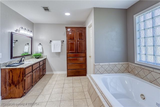 5200 Hardscrabble Way, Fort Smith, AR 72903