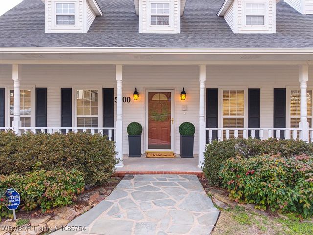 5200 Hardscrabble Way, Fort Smith, AR 72903