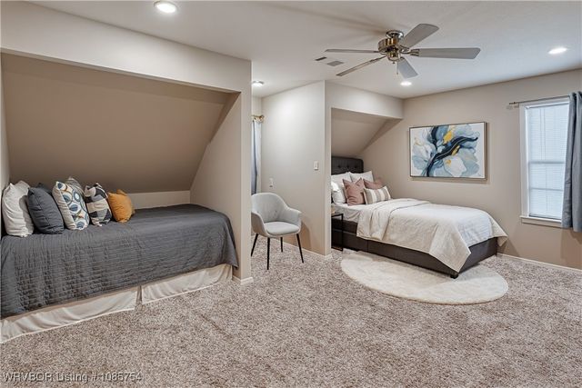 5200 Hardscrabble Way, Fort Smith, AR 72903