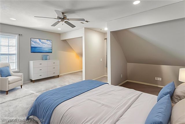 5200 Hardscrabble Way, Fort Smith, AR 72903