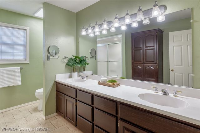 5200 Hardscrabble Way, Fort Smith, AR 72903