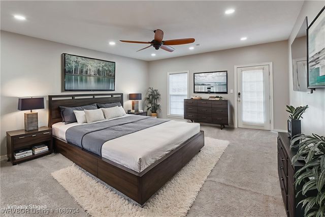 5200 Hardscrabble Way, Fort Smith, AR 72903