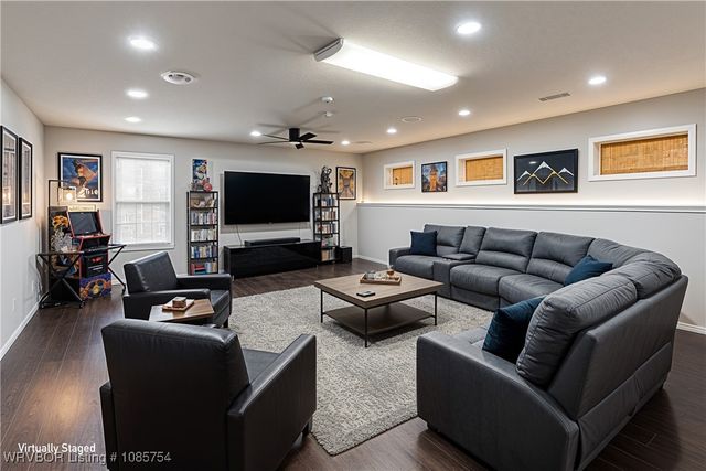 5200 Hardscrabble Way, Fort Smith, AR 72903