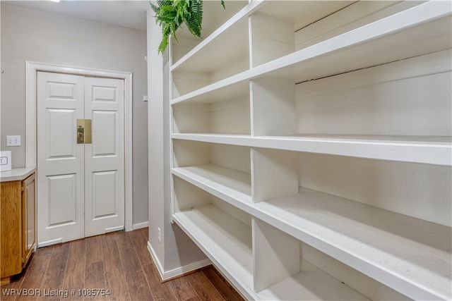 5200 Hardscrabble Way, Fort Smith, AR 72903