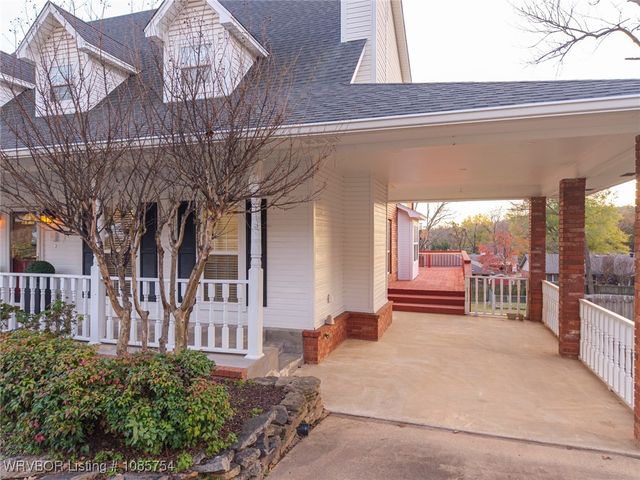 5200 Hardscrabble Way, Fort Smith, AR 72903