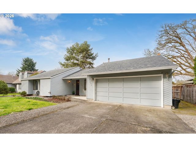 17605 Sw SUMAC Ln, Beaverton, OR 97007