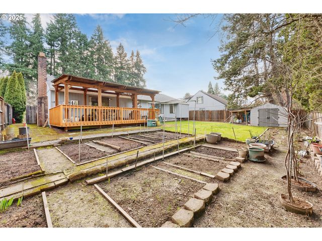 17605 Sw SUMAC Ln, Beaverton, OR 97007