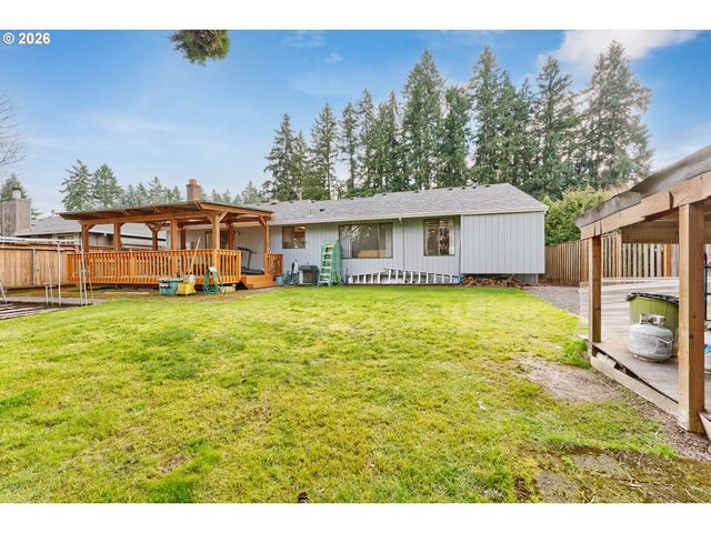 17605 Sw SUMAC Ln, Beaverton, OR 97007