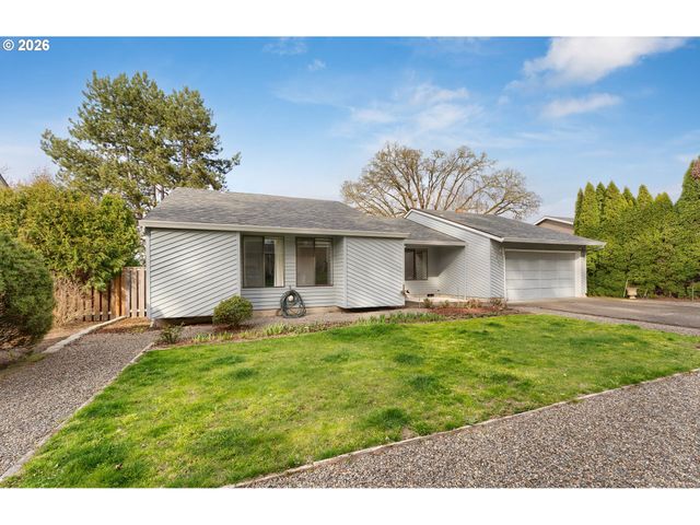 17605 Sw SUMAC Ln, Beaverton, OR 97007