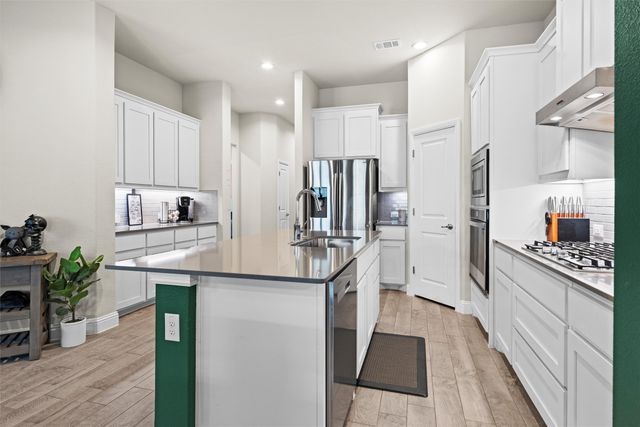 11504 Hartwell Lane, Fort Worth, TX 76244