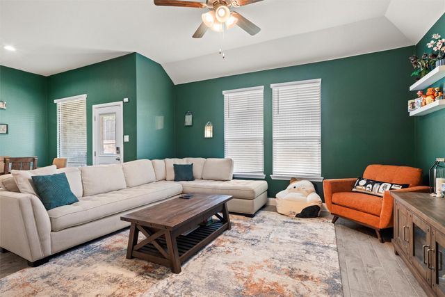 11504 Hartwell Lane, Fort Worth, TX 76244