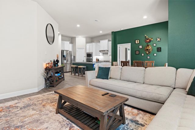 11504 Hartwell Lane, Fort Worth, TX 76244