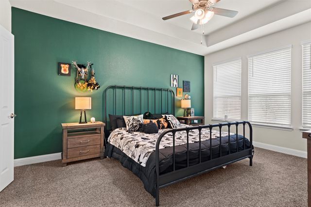 11504 Hartwell Lane, Fort Worth, TX 76244