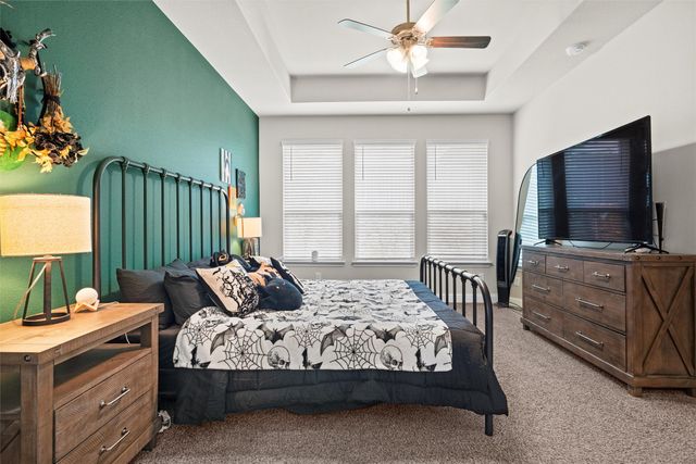 11504 Hartwell Lane, Fort Worth, TX 76244