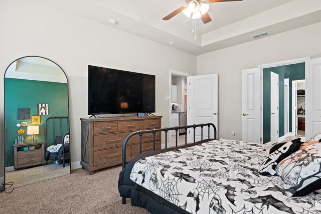 11504 Hartwell Lane, Fort Worth, TX 76244