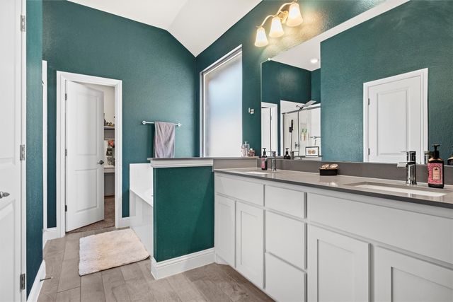 11504 Hartwell Lane, Fort Worth, TX 76244