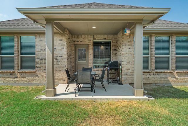 11504 Hartwell Lane, Fort Worth, TX 76244