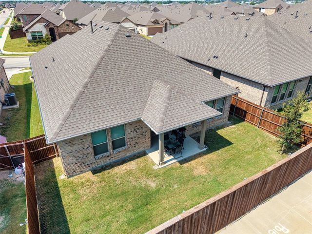 11504 Hartwell Lane, Fort Worth, TX 76244