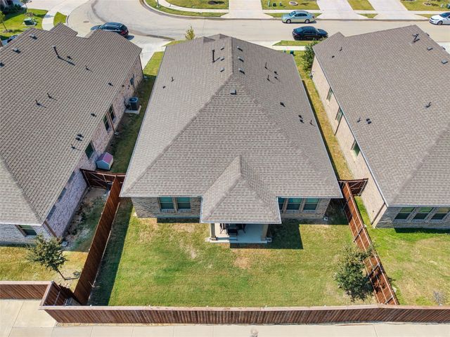 11504 Hartwell Lane, Fort Worth, TX 76244