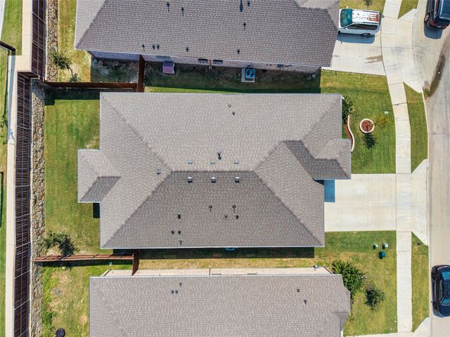 11504 Hartwell Lane, Fort Worth, TX 76244