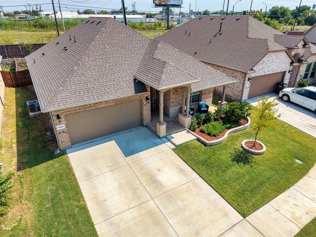 11504 Hartwell Lane, Fort Worth, TX 76244