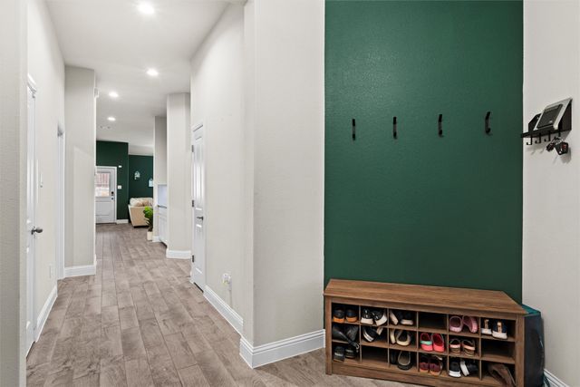 11504 Hartwell Lane, Fort Worth, TX 76244