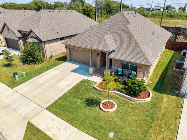 11504 Hartwell Lane, Fort Worth, TX 76244