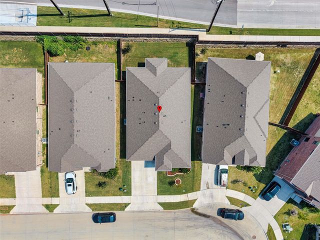 11504 Hartwell Lane, Fort Worth, TX 76244