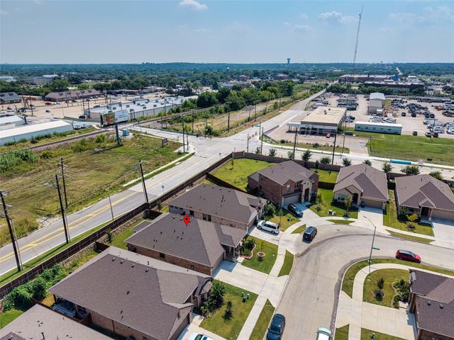 11504 Hartwell Lane, Fort Worth, TX 76244