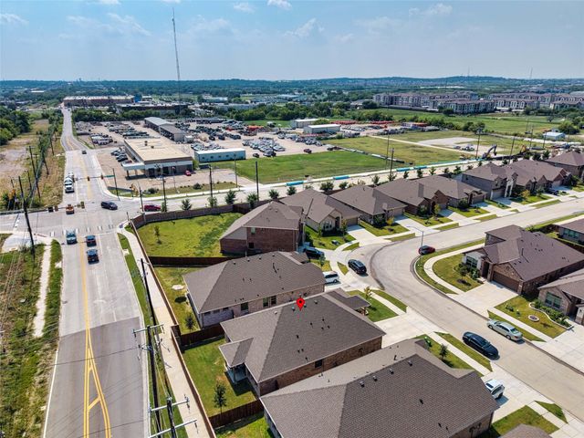 11504 Hartwell Lane, Fort Worth, TX 76244