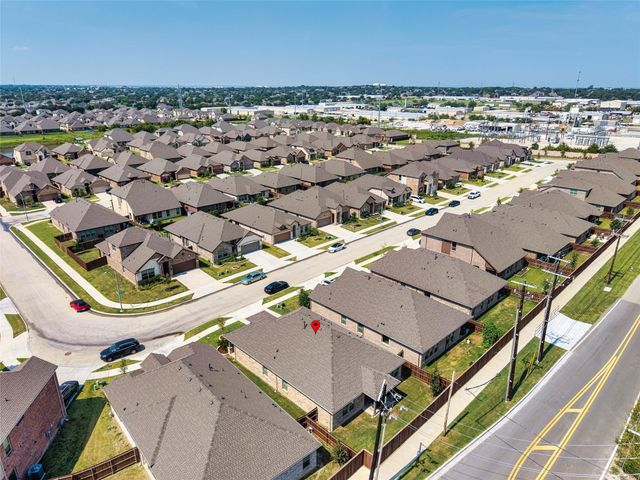 11504 Hartwell Lane, Fort Worth, TX 76244