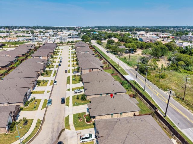 11504 Hartwell Lane, Fort Worth, TX 76244