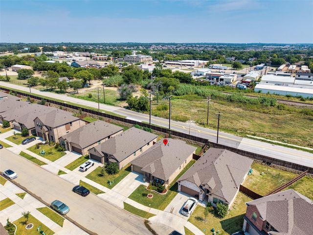 11504 Hartwell Lane, Fort Worth, TX 76244