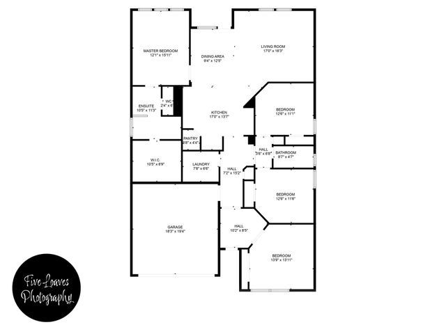 11504 Hartwell Lane, Fort Worth, TX 76244