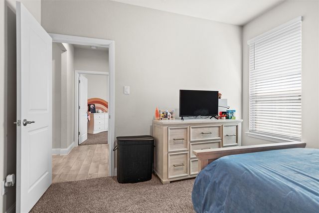 11504 Hartwell Lane, Fort Worth, TX 76244