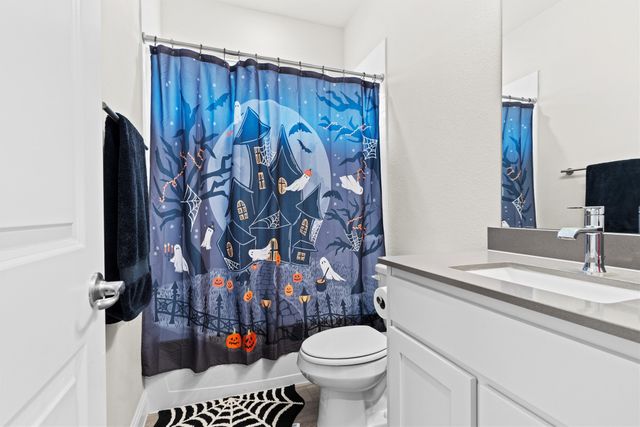 11504 Hartwell Lane, Fort Worth, TX 76244